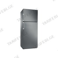 (180x70x72.5სმ) მაცივარი Whirlpool WT70I 831 X