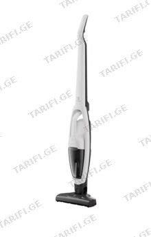 Electrolux ES31CB18SH ხელის მტვერსასრუტი