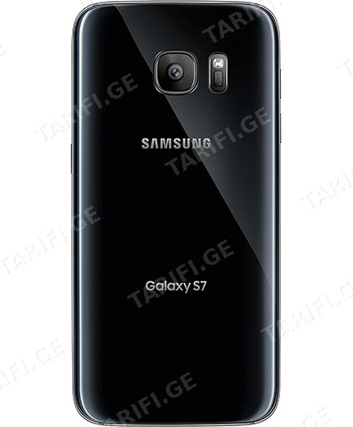Samsung Galaxy s7 32GB ( Black )