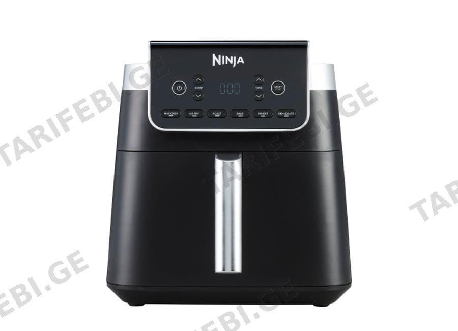 აეროგრილი Ninja AF180EU  6.2 L