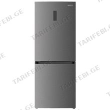 Marazzi BMF-355FSO(SDG) ორკამერიანი მაცივარი