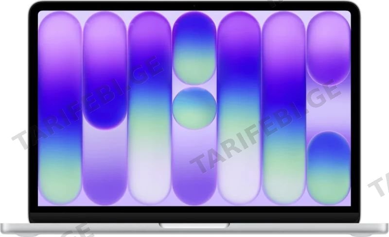ნოუთბუქი Apple Macbook Neo Silver (13''/A18/256GB) Z1TN00021