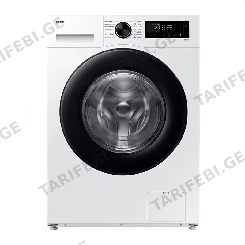 სარეცხი მანქანა Samsung WW90DG5U34AELP