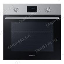 SAMSUNG Official NV68A1110BS/WT ჩასაშენებელი ღუმელი