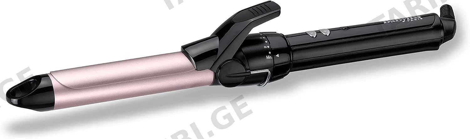 თმის დასახვევი Babyliss C325E