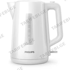 ელექტრო ჩაიდანი Philips HD9318/00