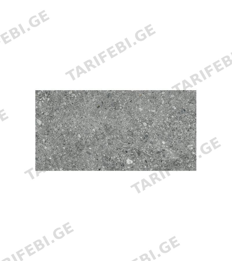 კერამ. ფილა CEPPO COAL RECT 60X120 APE CERAMICA