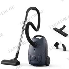 Electrolux EB51C2DB 750 W მტვერსასრუტი