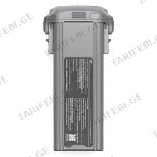 DJI Air 3 Intelligent Flight Battery ელემენტი