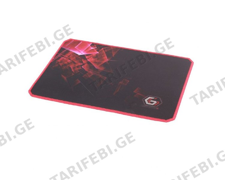 მაუს პადი Gembird MP-GAMEPRO-L Gaming mouse pad PRO large