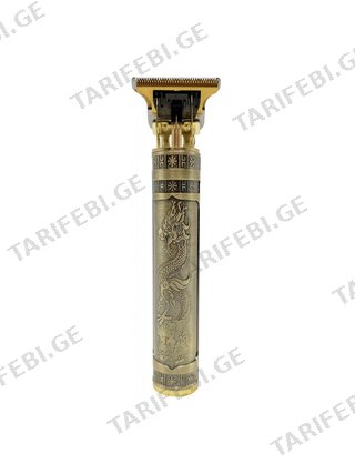 პროფესიონალი თმის საკრეჭი