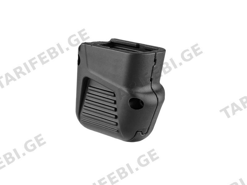 Glock 42 +4 Magazine extension