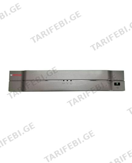 ჩამწერი DVR, CPPLUS, CP-VRA-1L0401-5MH, 1sata, 4ch