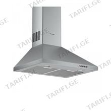 BOSCH DWP64CC50T ცალკე მდგომი გამწოვი
