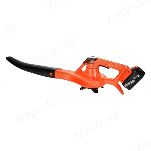 ჰაერის დამბერი Fixman FL115001-01