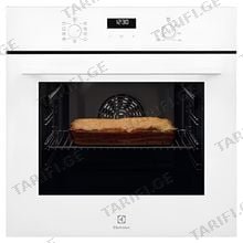 Electrolux EOF5F50BV 65 ლ ჩასაშენებელი ღუმელი