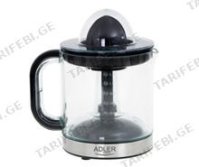 ციტრუსის საწური ADLER AD4012
