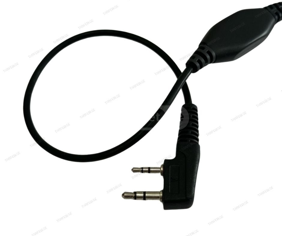 ყურსასმენი KENWOOD TACTICAL