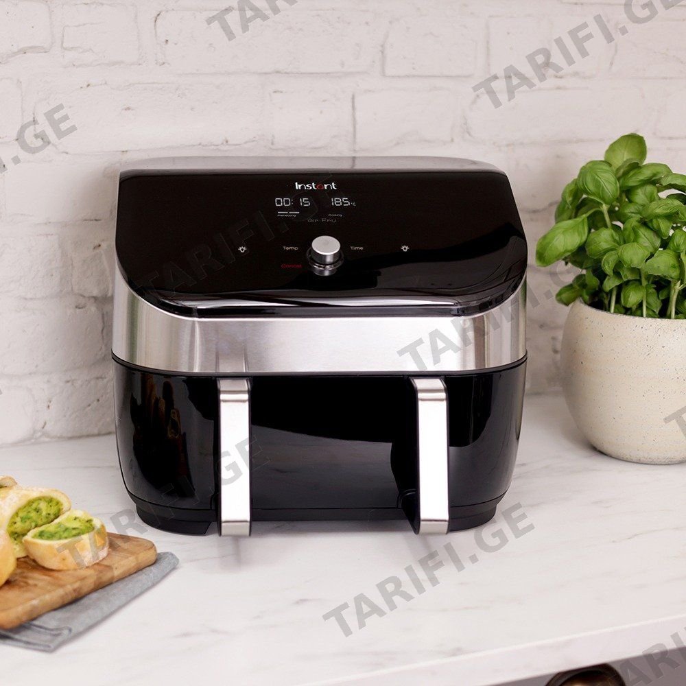აეროგრილი INP-140-3162-01-GC Instant Pot