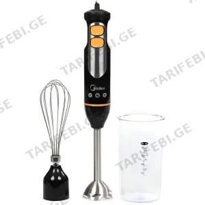 ხელის ბლენდერი Midea MJ-BH4001W