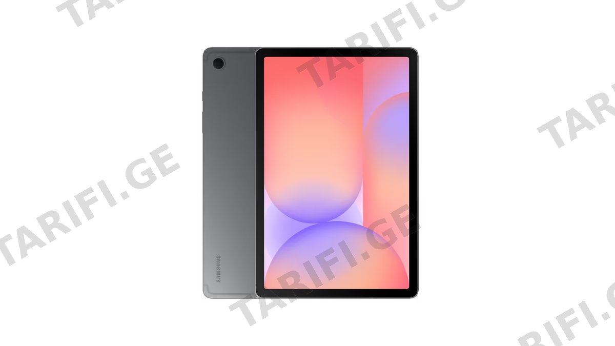 Samsung SM-X400 Galaxy Tab S10 Lite 6GB RAM 128GB Wi-Fi grey