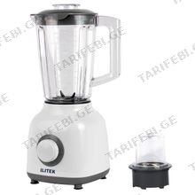 ILITEK IL 4149 მულტიფუნქციური ბლენდერი