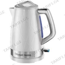 RUSSELL HOBBS 28080-70/RH 1.7ლ ელექტრო ჩაიდანი