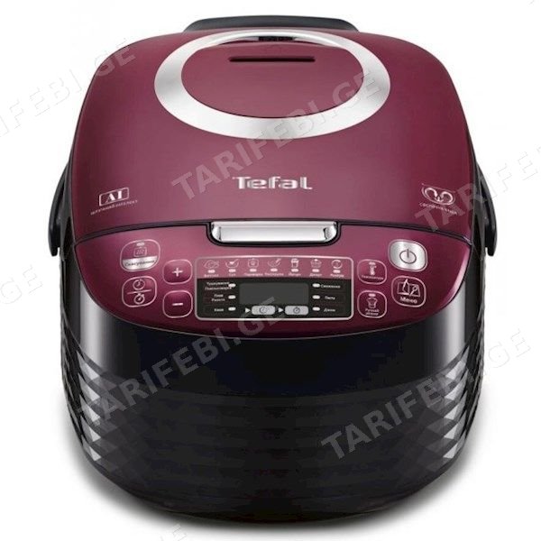 მულტისახარში ქვაბი TEFAL RK740532
