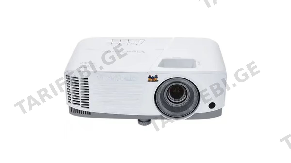 ViewSonic PA503W