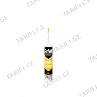 (310მლ) სილიკონი Selsil ACRYLIC