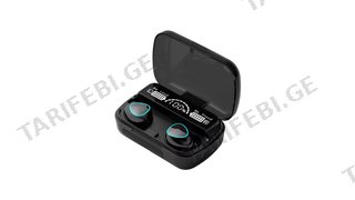 Damix True Wireless Headset (M10)