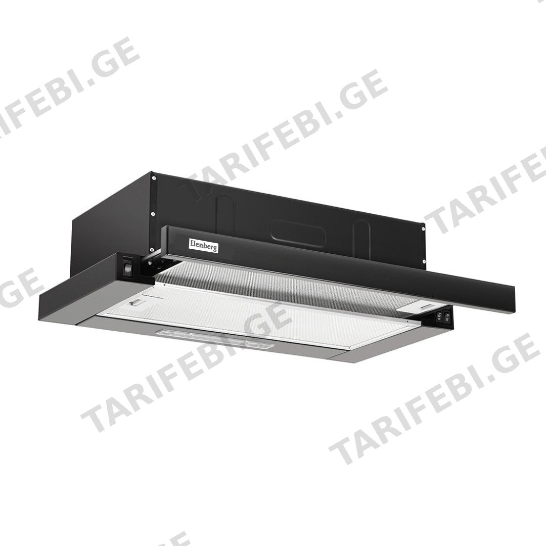 გამწოვი ELENBERG EBG-950B BLACK