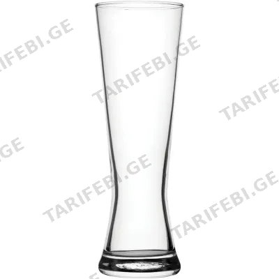 მინის ლუდის ჭიქა 8693357528895 (568 ML, 2 PCS)