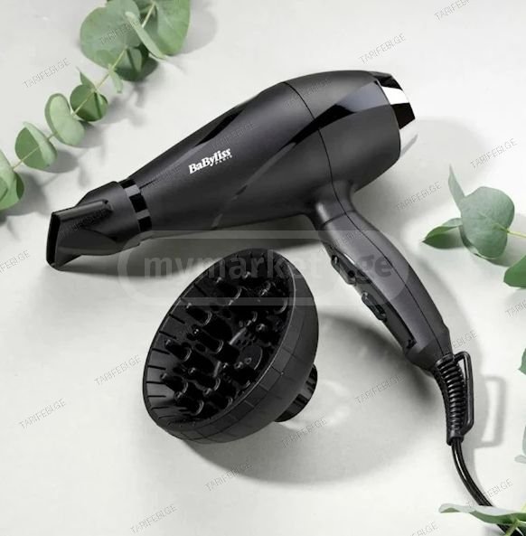 თმის ფენი 6713DE BaByliss