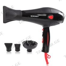 SOKANY CM5506 2400W თმის ფენი