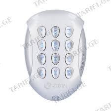 KEYPAD GALO BT F0201000047-1