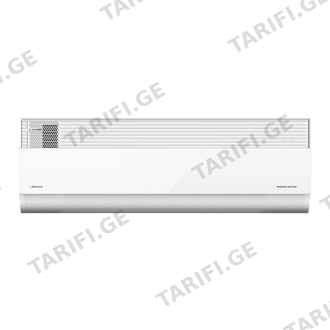 MIDEA GAIA-12HRFN8 (35-40 მ²) INVERTER