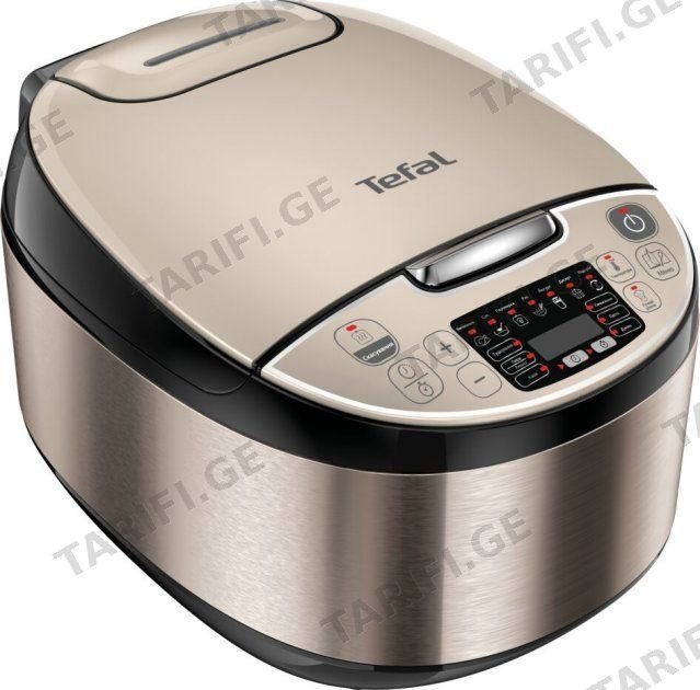 მულტისახარში ქვაბი TEFAL RK321A34