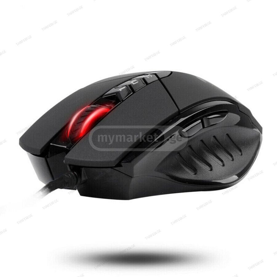 მაუსი BLOODY V7M Gaming Mouse