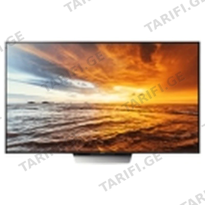 ტელევიზორი სმარტ XIAOMI TV S PRO MINI LED 55" 55 ინჩი 4K 144HZ