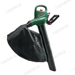 მტვერსასრუტი ბაღის Bosch Universal GardenTidy 3000 3000W