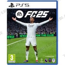 PS5 EA Sports FC 25