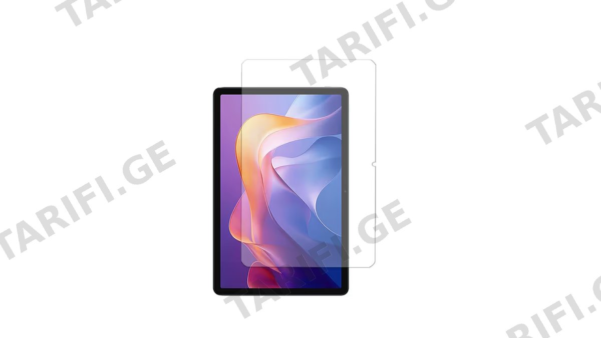Glass Pro+ Full Screen Tempered Glass Xiaomi Redmi Pad 2