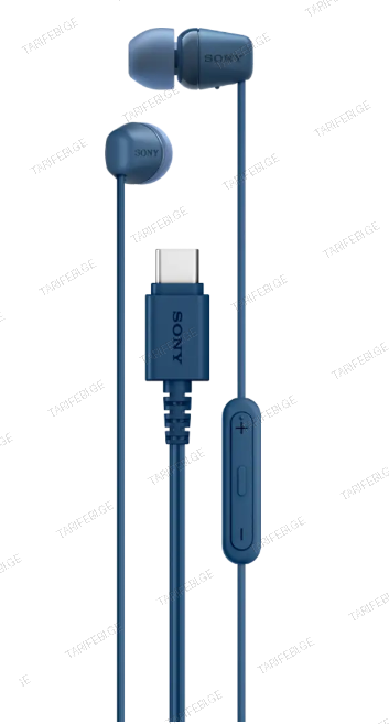 SONY IER-EX15C/L