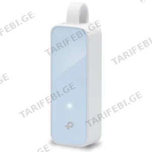TP-Link UE200 USB 2.0 to Fast Ethernet Network