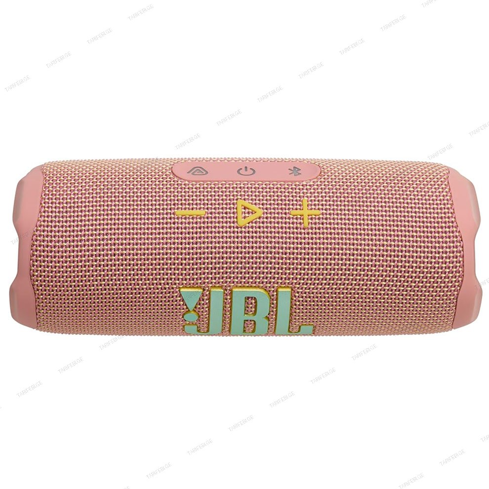 JBL FLIP 7 PINK