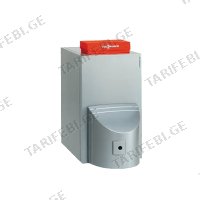 VIESSMANN ბოილერი ტევადური/მოცულობითი