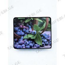 მაუსპადი "Blueberry" 27 x 24სმ
