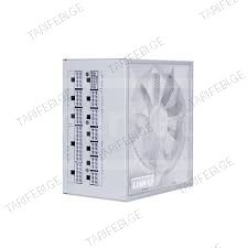 Lian Li SX0850P White