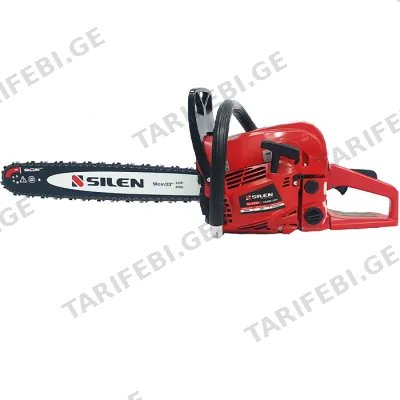 ჯაჭვური ხერხი (დრუჟბა) SILEN 5720